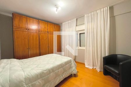 Quarto 2 de apartamento à venda com 3 quartos, 90m² em Santa Maria Goretti, Porto Alegre