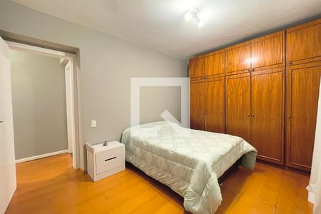 Quarto 2 de apartamento à venda com 3 quartos, 90m² em Santa Maria Goretti, Porto Alegre