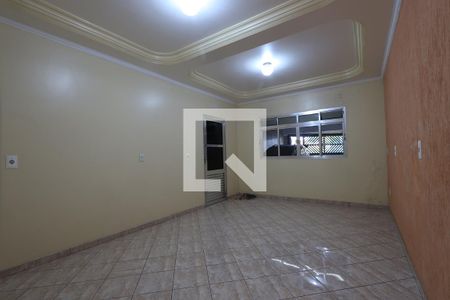 Sala de casa para alugar com 1 quarto, 65m² em Altos de Vila Prudente, São Paulo