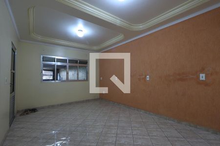 Sala de casa para alugar com 1 quarto, 65m² em Altos de Vila Prudente, São Paulo