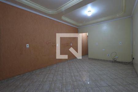 Sala de casa para alugar com 1 quarto, 65m² em Altos de Vila Prudente, São Paulo