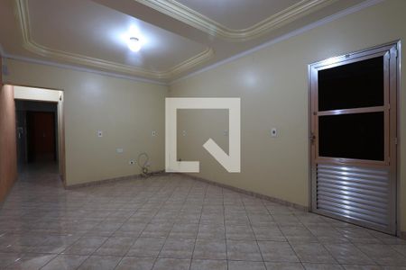 Sala de casa para alugar com 1 quarto, 65m² em Altos de Vila Prudente, São Paulo