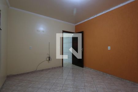Quarto de casa para alugar com 1 quarto, 65m² em Altos de Vila Prudente, São Paulo