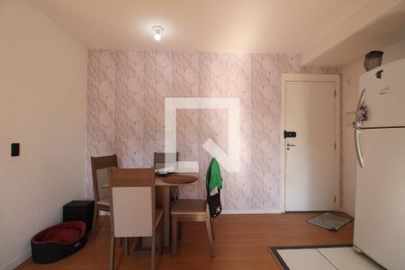 Sala de apartamento para alugar com 2 quartos, 44m² em Anil, Rio de Janeiro