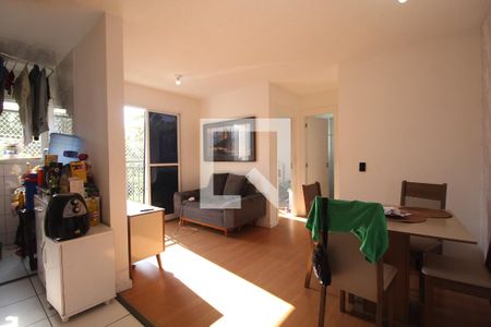 Sala de apartamento para alugar com 2 quartos, 44m² em Anil, Rio de Janeiro