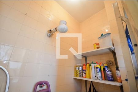 Apartamento para alugar com 120m², 3 quartos e 1 vagaBanheiro de Serviço