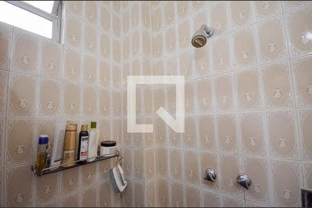 Apartamento para alugar com 120m², 3 quartos e 1 vagaBanheiro Social