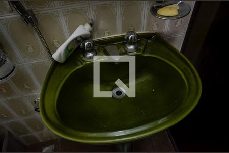 Apartamento para alugar com 120m², 3 quartos e 1 vagaBanheiro da Suíte