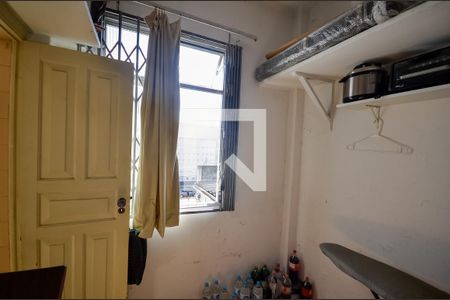 Apartamento para alugar com 120m², 3 quartos e 1 vagaQuarto de Serviço