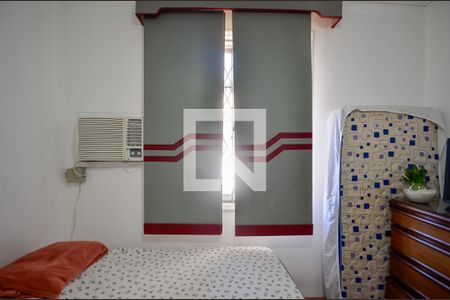 Quarto 1 de apartamento à venda com 3 quartos, 120m² em Vila Isabel, Rio de Janeiro