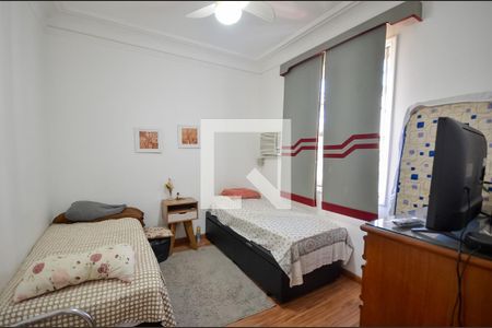 Quarto 1 de apartamento à venda com 3 quartos, 120m² em Vila Isabel, Rio de Janeiro