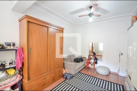 Apartamento para alugar com 120m², 3 quartos e 1 vagaQuarto 2