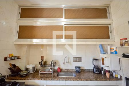 Apartamento para alugar com 120m², 3 quartos e 1 vagaCozinha