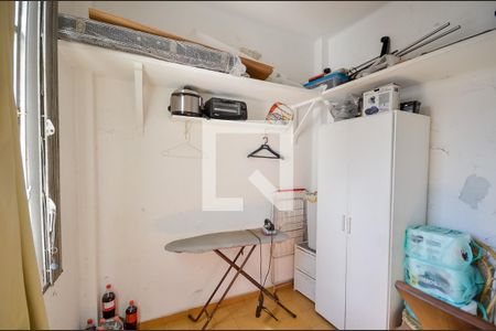 Apartamento para alugar com 120m², 3 quartos e 1 vagaQuarto de Serviço