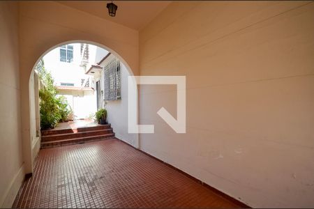 Apartamento para alugar com 120m², 3 quartos e 1 vagaHall