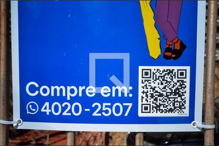 Apartamento para alugar com 120m², 3 quartos e 1 vagaFachada