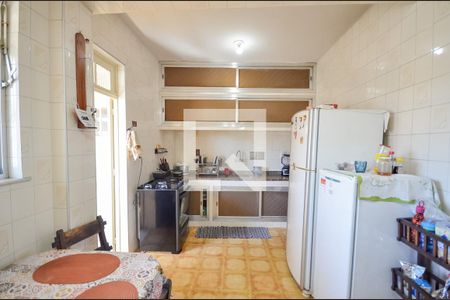 Apartamento para alugar com 120m², 3 quartos e 1 vagaCozinha