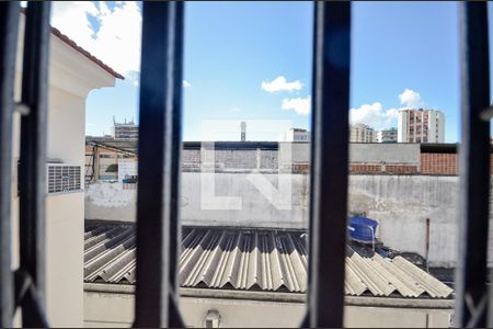 Vista da Sala de apartamento à venda com 3 quartos, 120m² em Vila Isabel, Rio de Janeiro