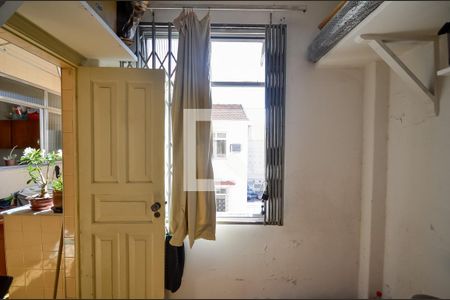 Apartamento para alugar com 120m², 3 quartos e 1 vagaQuarto de Serviço