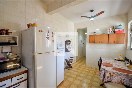 Apartamento para alugar com 120m², 3 quartos e 1 vagaCozinha