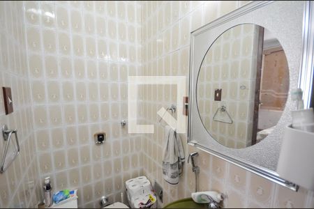 Apartamento para alugar com 120m², 3 quartos e 1 vagaBanheiro da Suíte