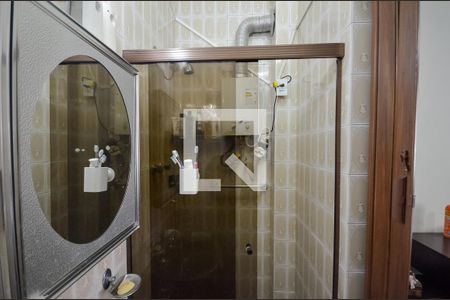 Apartamento para alugar com 120m², 3 quartos e 1 vagaBanheiro da Suíte