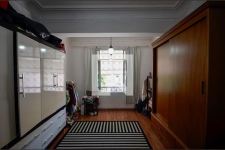 Quarto 2 de apartamento à venda com 3 quartos, 120m² em Vila Isabel, Rio de Janeiro