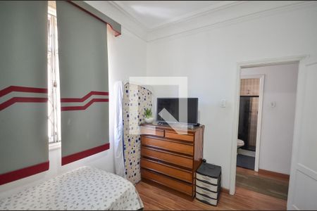 Quarto 1 de apartamento para alugar com 3 quartos, 120m² em Vila Isabel, Rio de Janeiro