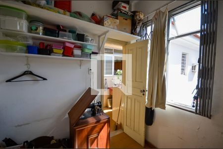 Apartamento para alugar com 120m², 3 quartos e 1 vagaQuarto de Serviço