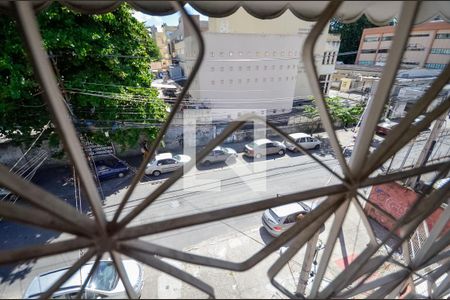 Apartamento para alugar com 120m², 3 quartos e 1 vagaVista do Quarto 2