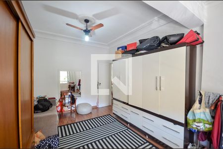 Apartamento para alugar com 120m², 3 quartos e 1 vagaQuarto 2