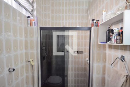 Apartamento para alugar com 120m², 3 quartos e 1 vagaBanheiro Social