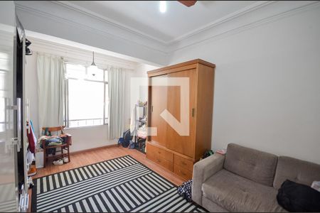 Quarto 2 de apartamento à venda com 3 quartos, 120m² em Vila Isabel, Rio de Janeiro