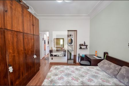 Apartamento para alugar com 120m², 3 quartos e 1 vagaSuíte