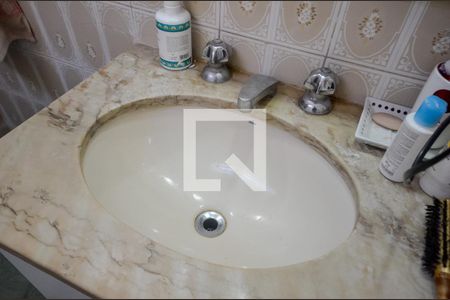 Apartamento para alugar com 120m², 3 quartos e 1 vagaBanheiro Social