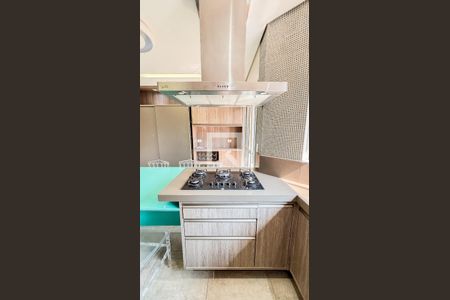 Casa à venda com 225m², 3 quartos e 5 vagas Casa à venda com 225m², 3 quartos e 5 vagasCozinha