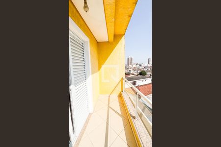 Casa à venda com 225m², 3 quartos e 5 vagas Casa à venda com 225m², 3 quartos e 5 vagasVaranda da Suíte 3