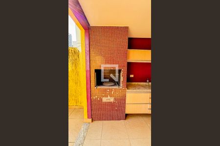 Casa à venda com 225m², 3 quartos e 5 vagas Casa à venda com 225m², 3 quartos e 5 vagasChurrasqueira