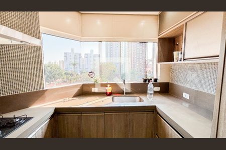 Casa à venda com 225m², 3 quartos e 5 vagas Casa à venda com 225m², 3 quartos e 5 vagasCozinha