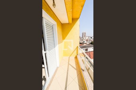 Casa à venda com 225m², 3 quartos e 5 vagas Casa à venda com 225m², 3 quartos e 5 vagasVaranda da Suíte 3