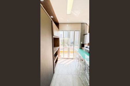 Casa à venda com 225m², 3 quartos e 5 vagas Casa à venda com 225m², 3 quartos e 5 vagasCozinha