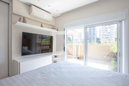 Apartamento à venda com 150m², 2 quartos e 3 vagasSUITE 1