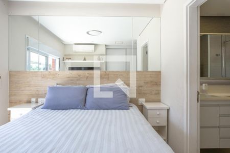 Apartamento à venda com 150m², 2 quartos e 3 vagasSUITE 1