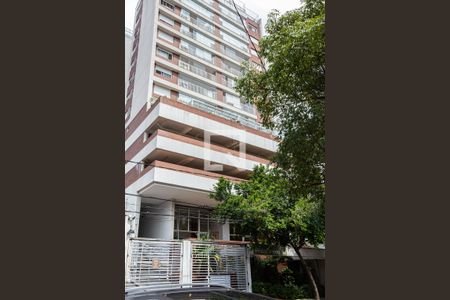 Apartamento à venda com 150m², 2 quartos e 3 vagasFACHADA