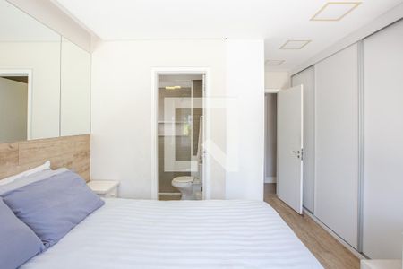 Apartamento à venda com 150m², 2 quartos e 3 vagasSUITE 1