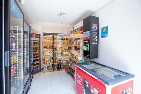 Apartamento à venda com 150m², 2 quartos e 3 vagasMERCADINHO