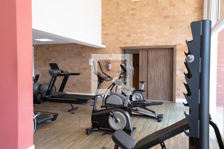 Apartamento à venda com 150m², 2 quartos e 3 vagasACADEMIA