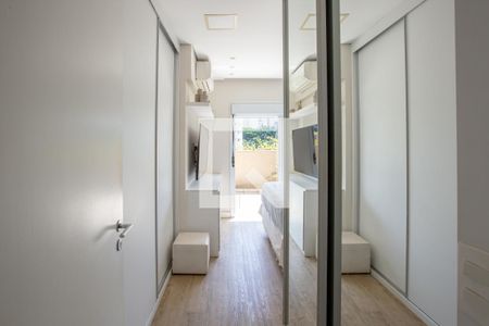 Apartamento à venda com 150m², 2 quartos e 3 vagasSUITE 1