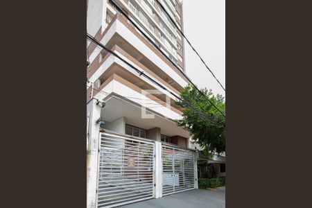 Apartamento à venda com 150m², 2 quartos e 3 vagasFACHADA