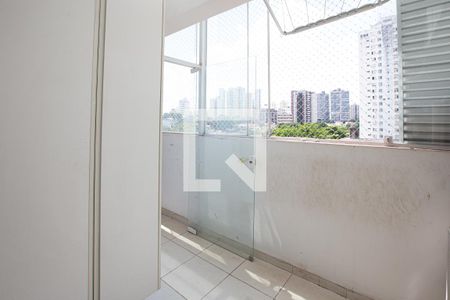 Apartamento à venda com 150m², 2 quartos e 3 vagasLAVANDERIA